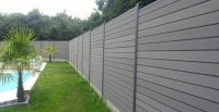 Portail Clôtures dans la vente du matériel pour les clôtures et les clôtures à Blousson-Serian